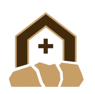 Logo Fundacji Dom na Skale